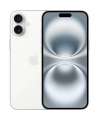 Mobilní telefon Apple iPhone 16 Plus - 128GB, White
