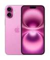 Mobilní telefon Apple iPhone 16 Plus - 256GB, Pink