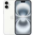 Mobilní telefon Apple iPhone 16 Plus - 256GB, White