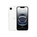 Mobilní telefon Apple iPhone 16e - 512GB, White