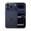 Mobilní telefon Apple iPhone 17 Pro - 256GB, Deep Blue
