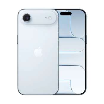 Mobilní telefon Apple iPhone Air - 256GB, Sky Blue