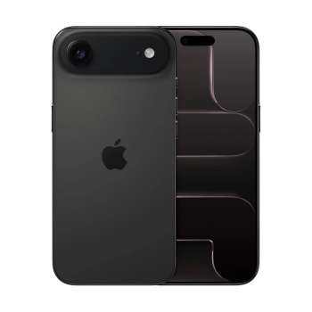 Mobilní telefon Apple iPhone Air - 512GB, Space Black