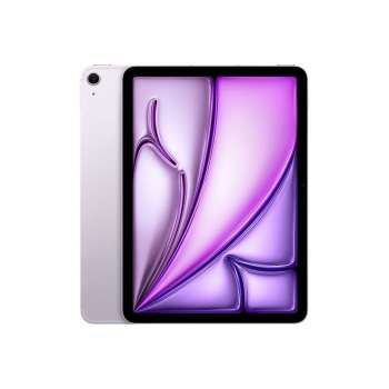 Tablet Apple iPad Air 11" (M3) - Wi-Fi + Cellular, 10,86", 2360x1640, 8GB, 1TB, iPadOS18, Purple