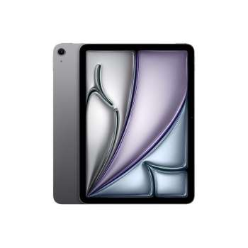 Tablet Apple iPad Air 11" (M3) - Wi-Fi, 10,86", 2360x1640, 8GB, 128GB, iPadOS18, Space Gray
