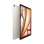 Tablet Apple iPad Air 13" (M3) - Wi-Fi + Cellular, 12,9", 2732x2048, 8GB, 128GB, iPadOS18, Starlight