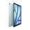 Tablet Apple iPad Air 13" (M3) - Wi-Fi, 12,9", 2732x2048, 8GB, 128GB, iPadOS18, Blue
