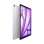 Tablet Apple iPad Air 13" (M3) - Wi-Fi, 12,9", 2732x2048, 8GB, 128GB, iPadOS18, Purple