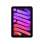 Tablet Apple iPad mini (2024) - Wi-Fi + Cellular, 8,3", 2266x1488, 256GB, iPadOS18, Purple