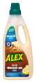 Čistič na podlahy ALEX Extra Lesk 2v1- na dřevo, 750 ml