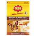 Okenní mucholapka Orion Total Attack - 4 ks