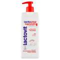 Tělové mléko Lactovit Lactourea-regenerační,400 ml