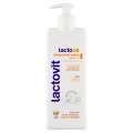 Tělové mléko Lactovit Lactooil - intenzivní, 400 ml