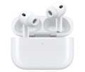 Bezdrátová sluchátka Apple AirPods Pro 3 - bílá