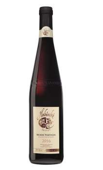 Modrý Portugal Habánské sklepy