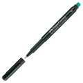 Permanentní popisovač  Faber-Castell Multimark 1513 F - černý