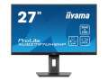 Počítačový monitor iiyama ProLite XUB2797UHSNP-B1 - 27", 4K, 3840 x 2160, repro, černý