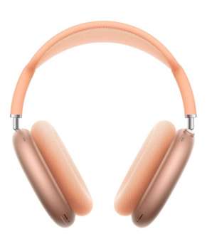 Sluchátka Apple AirPods Max - ANC, BT, oranžová