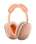 Sluchátka Apple AirPods Max - ANC, BT, oranžová