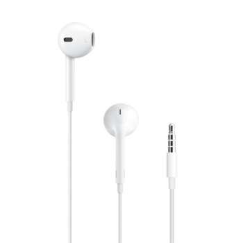Sluchátka Apple EarPods - drátová Jack, bílá