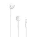 Sluchátka Apple EarPods - drátová Jack, bílá