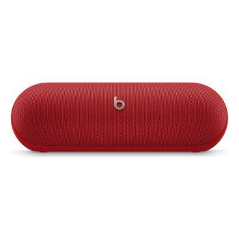 Bezdrátový reproduktor Beats Pill - Statement Red