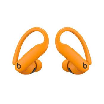 Sluchátka Beats Powerbeats Pro 2 - ANC, BT, Electric Orange