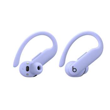 Sluchátka Beats Powerbeats Pro 2 - ANC, BT, Hyper Purple