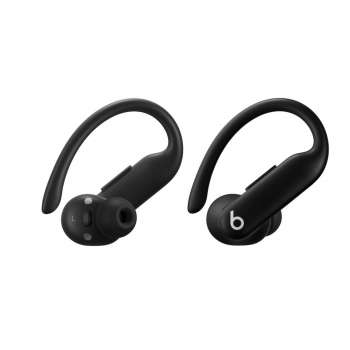 Sluchátka Beats Powerbeats Pro 2 - ANC, BT, Jet Black