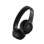 Sluchátka Beats Solo 4 - Jack/bezdrátová, BT, Matte Black