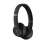 Sluchátka Beats Solo 4 - Jack/bezdrátová, BT, Matte Black