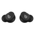 Sluchátka Beats Solo Buds - ANC, BT, Matte Black