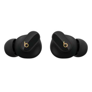 Sluchátka Beats Studio Buds + - ANC, BT, Black,Gold
