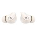 Sluchátka Beats Studio Buds + - ANC, BT, Ivory
