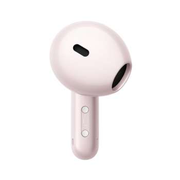 Bezdrátová sluchátka Xiaomi Redmi Buds 6 Active - ANC, BT, Transparent Powder