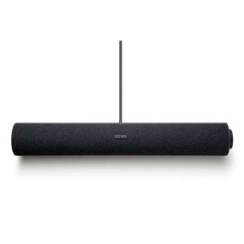 Reproduktor Xiaomi Desktop Speaker - napájení USB-C, připojení přes BT, černý