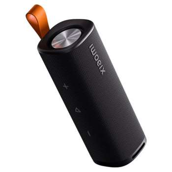 Bezdrátový reproduktor Xiaomi Sound Outdoor - 30W, venkovní, černý