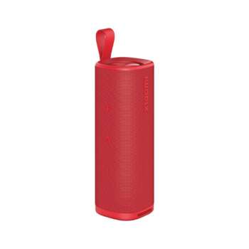 Bezdrátový reproduktor Xiaomi Sound Outdoor - 30W, venkovní, červený
