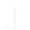 Bezdrátová nabíječka Apple MagSafe Charger - délka kabelu 1m, 25W, bílá