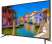 LED televize ECG 40 F05T2S2 - úhlopříčka 101 cm, direct LED podsvícení, Full HD, hotelový mód, černá