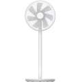 Chytrý ventilátor Xiaomi Mi Smart Standing Fan 2 Lite - nastavení výšky, bílý