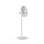 Chytrý ventilátor Xiaomi Mi Smart Standing Fan 2 Lite - nastavení výšky, bílý