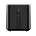 Horkovzdušná fritéza Xiaomi Smart Air Fryer 6,5l Black EU - 1800W, inteligentní LCD displej, černá