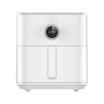 Horkovzdušná fritéza Xiaomi Smart Air Fryer 6.5l White EU - 1800W, inteligentní LCD displej, černá