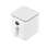 Horkovzdušná fritéza Xiaomi Smart Air Fryer 6.5l White EU - 1800W, inteligentní LCD displej, černá