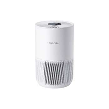 Čistička vzduchu Xiaomi Smart Air Purifier 4 Compact EU - miniaturní verze, do 27 m2, 20dB, bílá