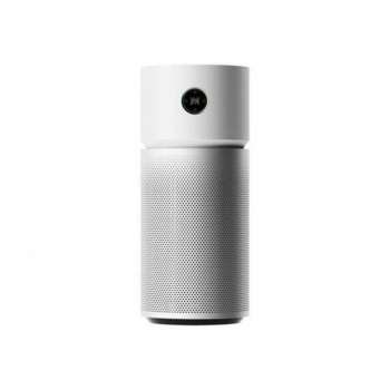 Čistička vzduchu Xiaomi Smart Air Purifier Elite EU - 125 m2, 20,2 dB, plazmová technol., stříbrná