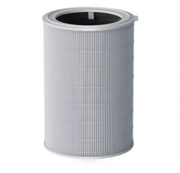 Náhradní filtr Xiaomi Smart Air Purifier Elite Filter - stříbrný