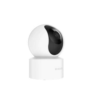 IP kamera Xiaomi Smart Camera C200 - 360° horizontálně, 108° vertikálně, bílá