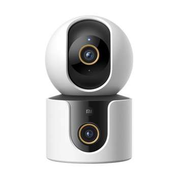 IP kamera Xiaomi Smart Camera C500 Dual EU - micro SD, noční vidění, propojení s AI, bílá